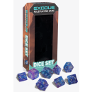Exodus RPG: Dice Set