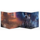 Exodus RPG: GM Screen (EN)