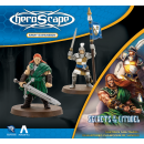 Heroscape: Champions of Jandar Remastered Army Expansion...