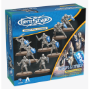 Heroscape: Knights of Weston Remastered Army Expansion (EN)