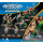 Heroscape: MacDirk Warriors Remastered Army Expansion (EN)