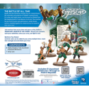 Heroscape: Students of Kalari Pyatt Army Expansion (EN)