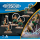 Heroscape: Students of Kalari Pyatt Army Expansion (EN)