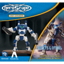 Heroscape: Zetacron Remastered Army Expansion (EN)