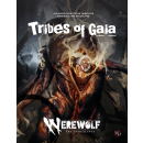 Werewolf: The Apocalypse RPG - Tribes of Gaia (EN)