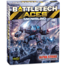 BattleTech: Aces Snowblind (EN)