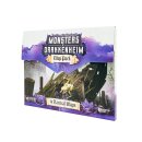 Monsters of Drakkenheim 5E Lairs Map Pack (EN)