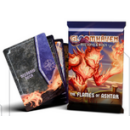 Gloomhaven: Buttons & Bugs - Flames of Ashtar (EN)