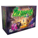 Gloomhaven: Buttons & Bugs - Pub Crawlers (EN)