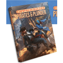 Campaign Builder: Pirates & Plunder (EN)