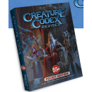 Creature Codex Revised Pocket Edition 5.5E (EN)