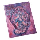 Dungeon Crawl Classics: Dying Earth 11 - Arch-Daihaks of...