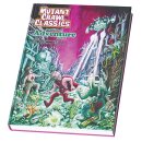 Mutant Crawl Classics: Archive of Adventure (EN)