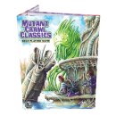 Mutant Crawl Classics: Thick Judges Screen (EN)