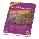 Old School Adventures 01: Ruins of the Twilight Marches...