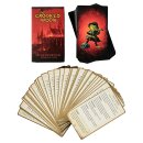 Crooked Moon RPG: NPCs & Encounters Reference Card...