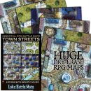 Essential RPG: Battlemaps Town Streets (EN)