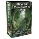 Sewer Designers Deck (EN)