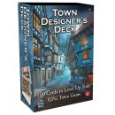 Town Designers Deck (EN)