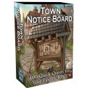 Town Notice Board (EN)