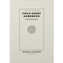 Field Agent Handbook - Calibration Record (EN)