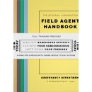 Field Agent Handbook Bundle (EN)