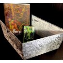 Görga - The Curse of Deth RPG Limited Edition (EN)