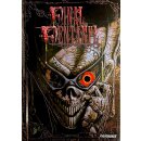 Lore RPG: Final Fentanyl (EN)