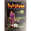 Postapoland RPG: Bubzium (EN)