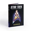 Star Trek Adventures RPG: Captains Log Solo 2026-Version...