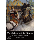 The Gallant & The Virtuous RPG (EN)