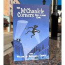 The McChanicle Corners RPG: Core Rulebook (EN)