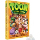 Toon RPG Second Edition - Hardcover (EN)