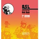 ASL Rulebook 2nd. Edition (EN)