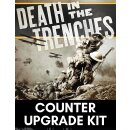 Death in the Trenches: Large Counter Upgrade Set (EN)