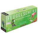 Flügelschlag: Mittel- und Südamerika (DE)