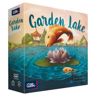 Garden Lake (EN)