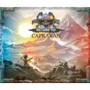 Hexplore It: The Mountains Godai - Return to Caprakan (EN)