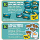 River Market: Mini Expansions Pack (EN)