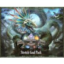Hexplore It: The Mountains Godai - Stretch Goal Pack (EN)
