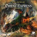 Horror on the Orient Express (EN)