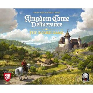 Kingdom Come Deliverance (EN)