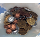 Kingdom Come Deliverance: Metal Coin Set