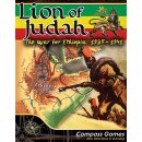 Lion of Judah Deluxe Edition (EN)