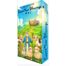 Race to the Ark: Count Your Blessings (EN)