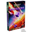 Terraforming Mars The Dice Game Missions (EN)