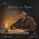 The Acts: Letters from Rome (EN)
