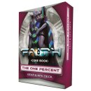 Faith RPG: The One Percent Gear & NPC Deck (EN)
