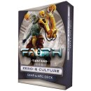 Faith RPG: Tiantang Zero-G Culture Gear & NPC Deck (EN)