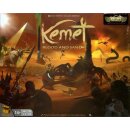 Kemet: Blood and Sand Kickstarter Edition (EN)